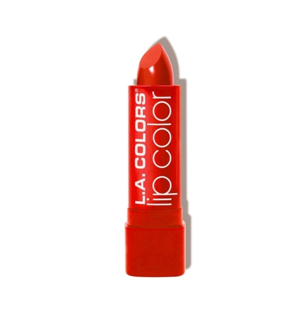 L.A. Colors Lip Color - Picture 2 of 5